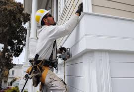 Affordable Siding Repair and Maintenance Services in Wabasso Beach, FL